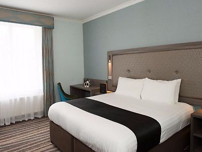 Llyndir Hall Hotel Signature Collection By Best Western Rossett Exterior photo