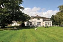 Llyndir Hall Hotel Signature Collection By Best Western Rossett Exterior photo