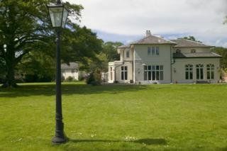 Llyndir Hall Hotel Signature Collection By Best Western Rossett Exterior photo
