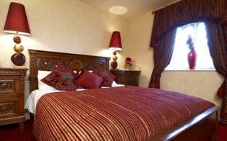 Llyndir Hall Hotel Signature Collection By Best Western Rossett Exterior photo