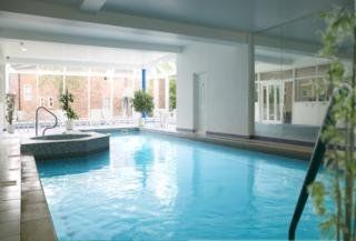 Llyndir Hall Hotel Signature Collection By Best Western Rossett Exterior photo