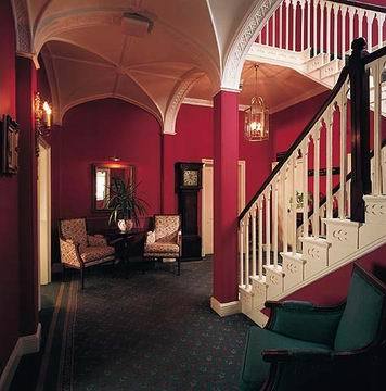 Llyndir Hall Hotel Signature Collection By Best Western Rossett Exterior photo