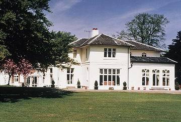 Llyndir Hall Hotel Signature Collection By Best Western Rossett Exterior photo